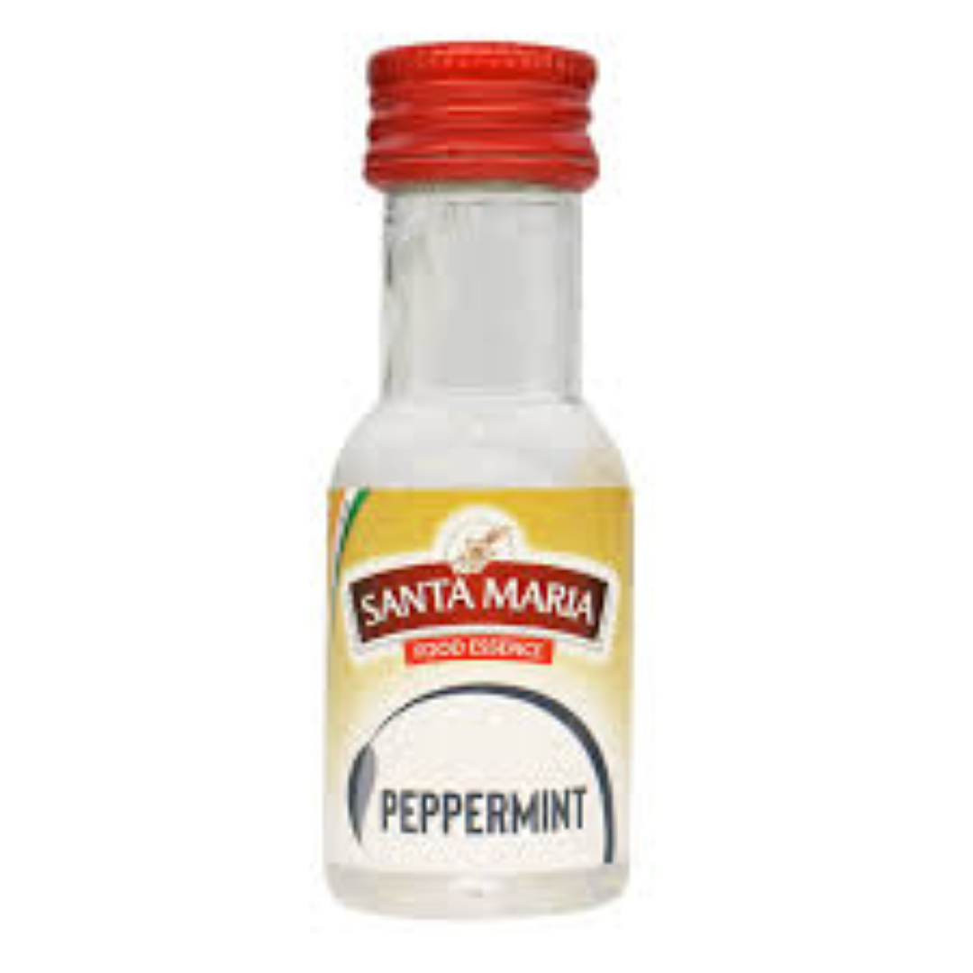 SANA MARIA ESSENCE PEPPERMINT 40ML